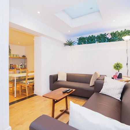 Charming 2 Bedrooms Flat For 6 In King'S Cross Λονδίνο Εξωτερικό φωτογραφία