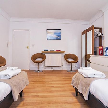 Charming 2 Bedrooms Flat For 6 In King'S Cross Λονδίνο Εξωτερικό φωτογραφία