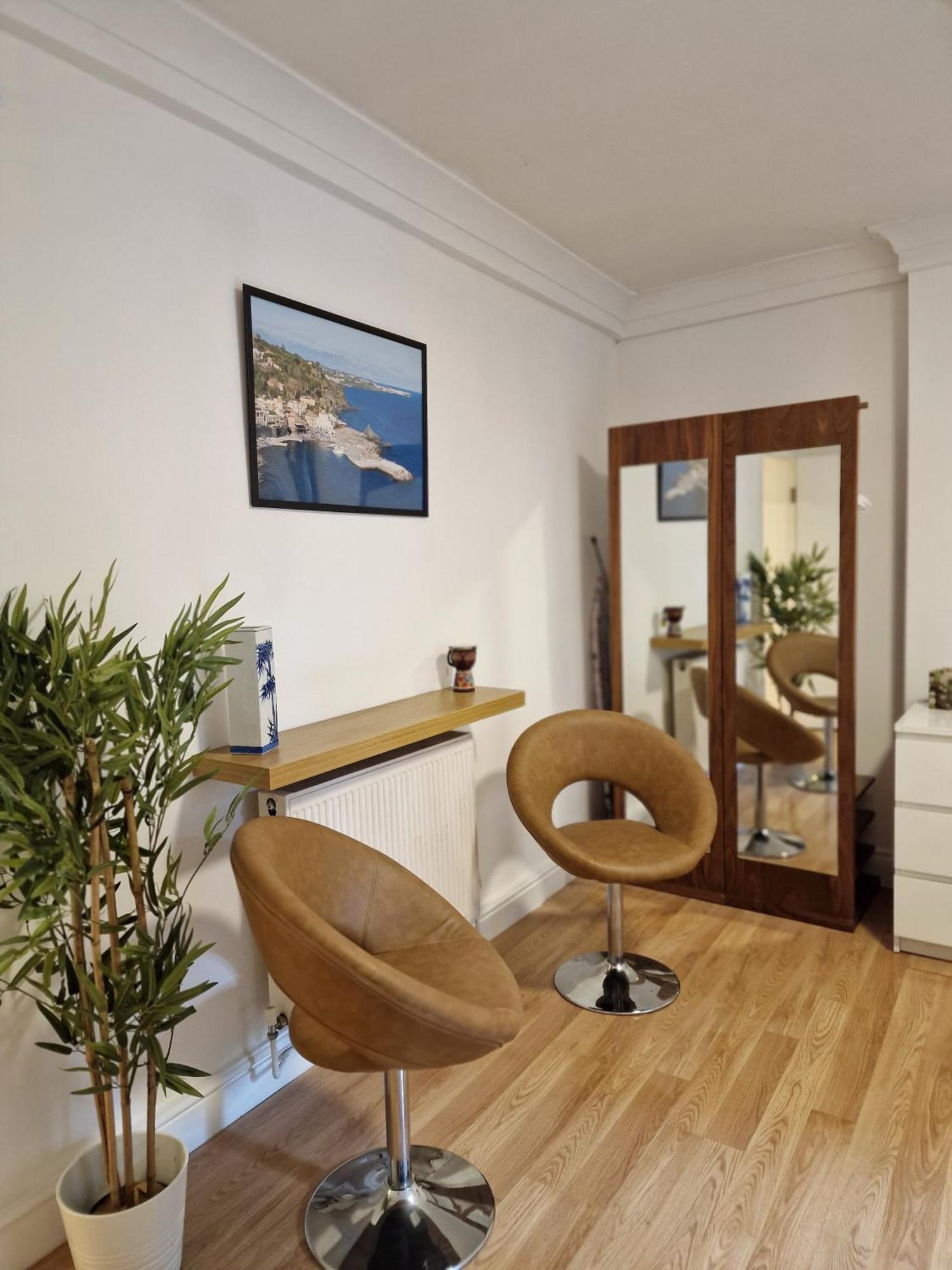 Charming 2 Bedrooms Flat For 6 In King'S Cross Λονδίνο Εξωτερικό φωτογραφία