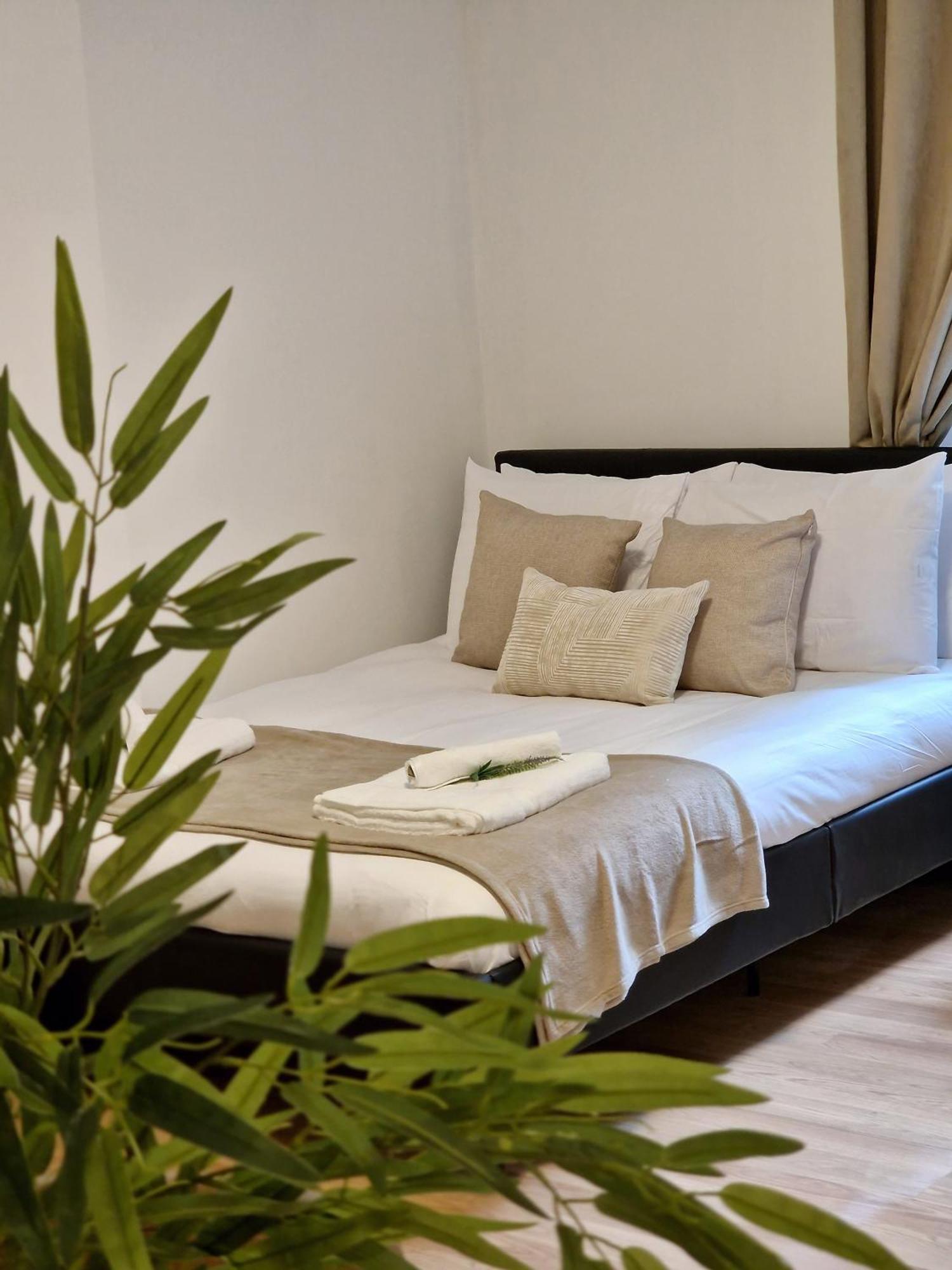 Charming 2 Bedrooms Flat For 6 In King'S Cross Λονδίνο Εξωτερικό φωτογραφία