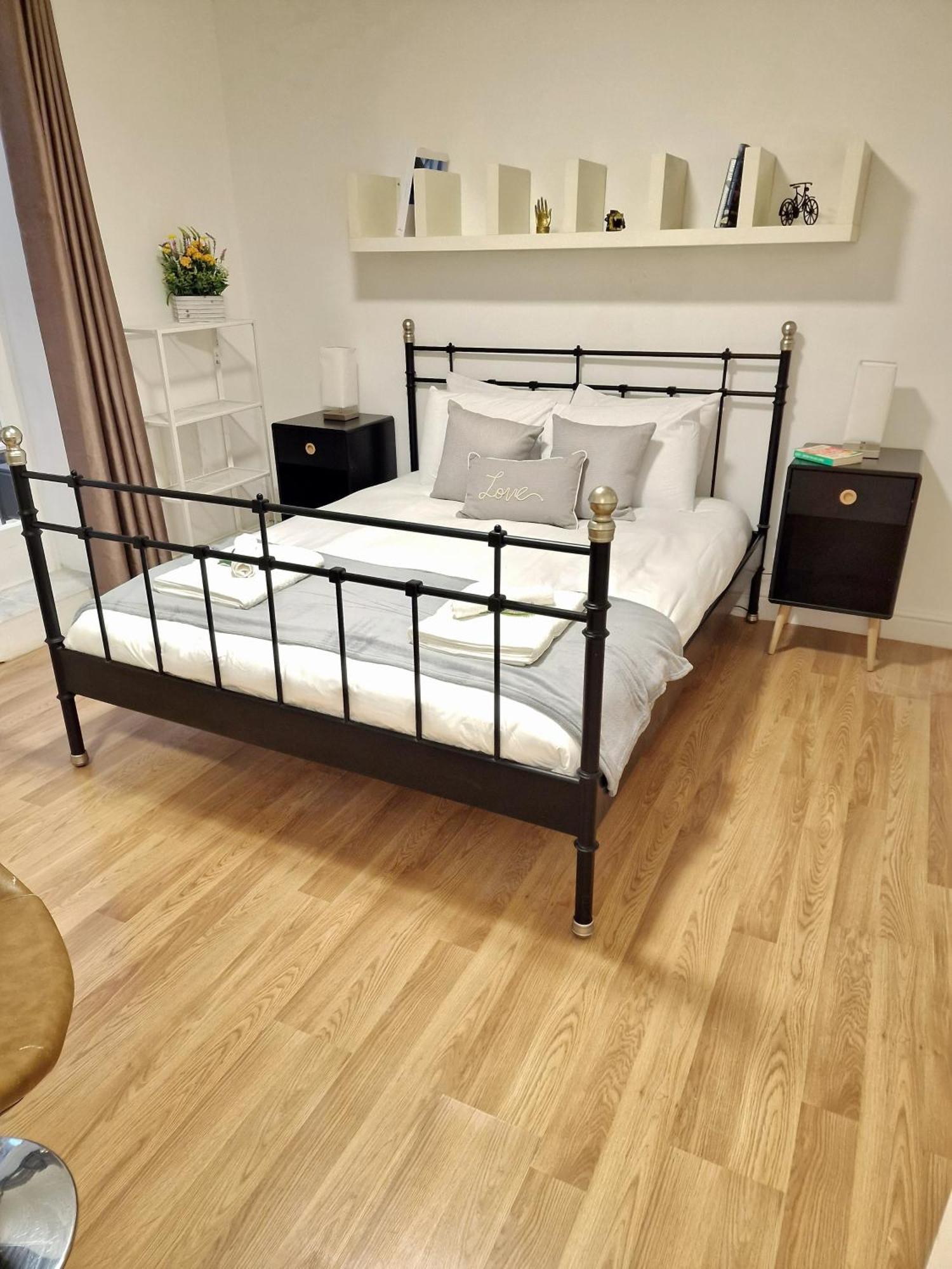 Charming 2 Bedrooms Flat For 6 In King'S Cross Λονδίνο Εξωτερικό φωτογραφία