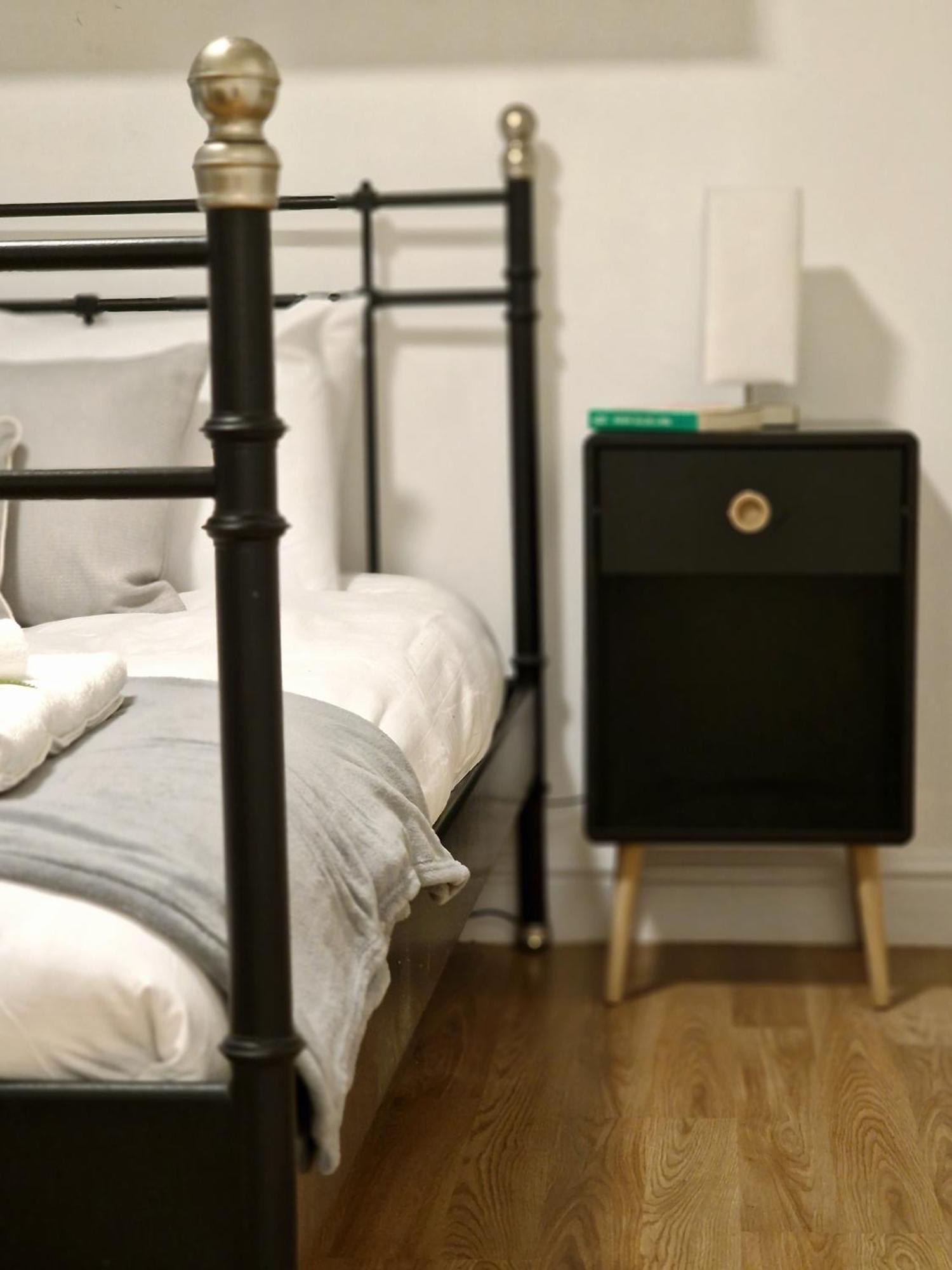 Charming 2 Bedrooms Flat For 6 In King'S Cross Λονδίνο Εξωτερικό φωτογραφία