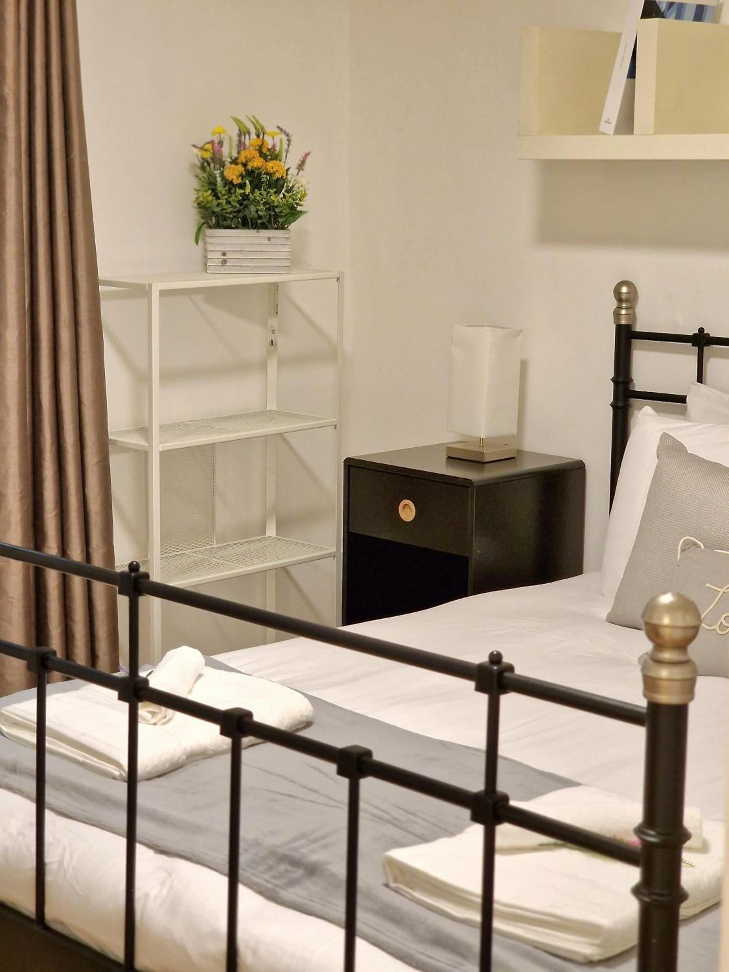 Charming 2 Bedrooms Flat For 6 In King'S Cross Λονδίνο Εξωτερικό φωτογραφία