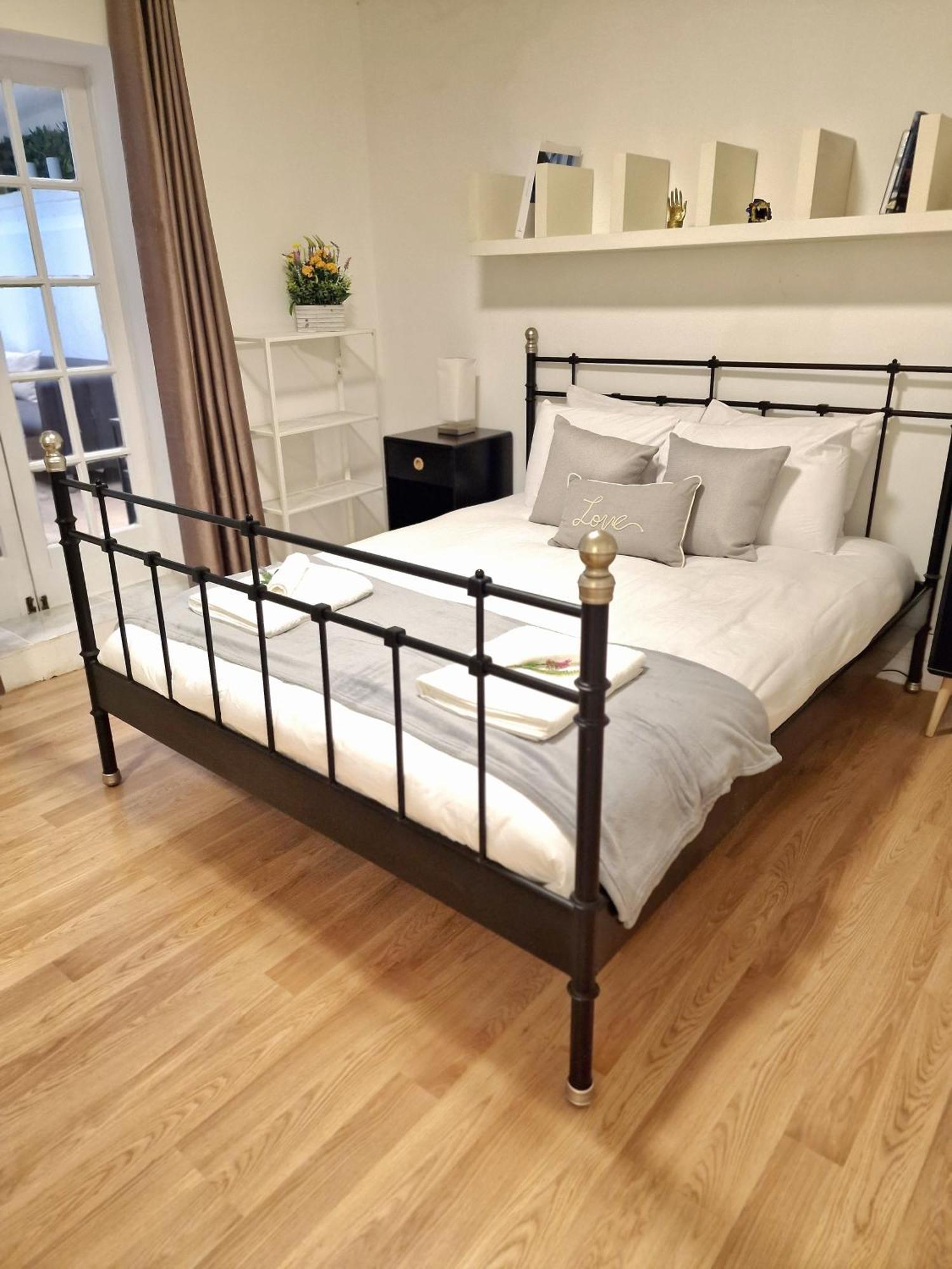 Charming 2 Bedrooms Flat For 6 In King'S Cross Λονδίνο Εξωτερικό φωτογραφία