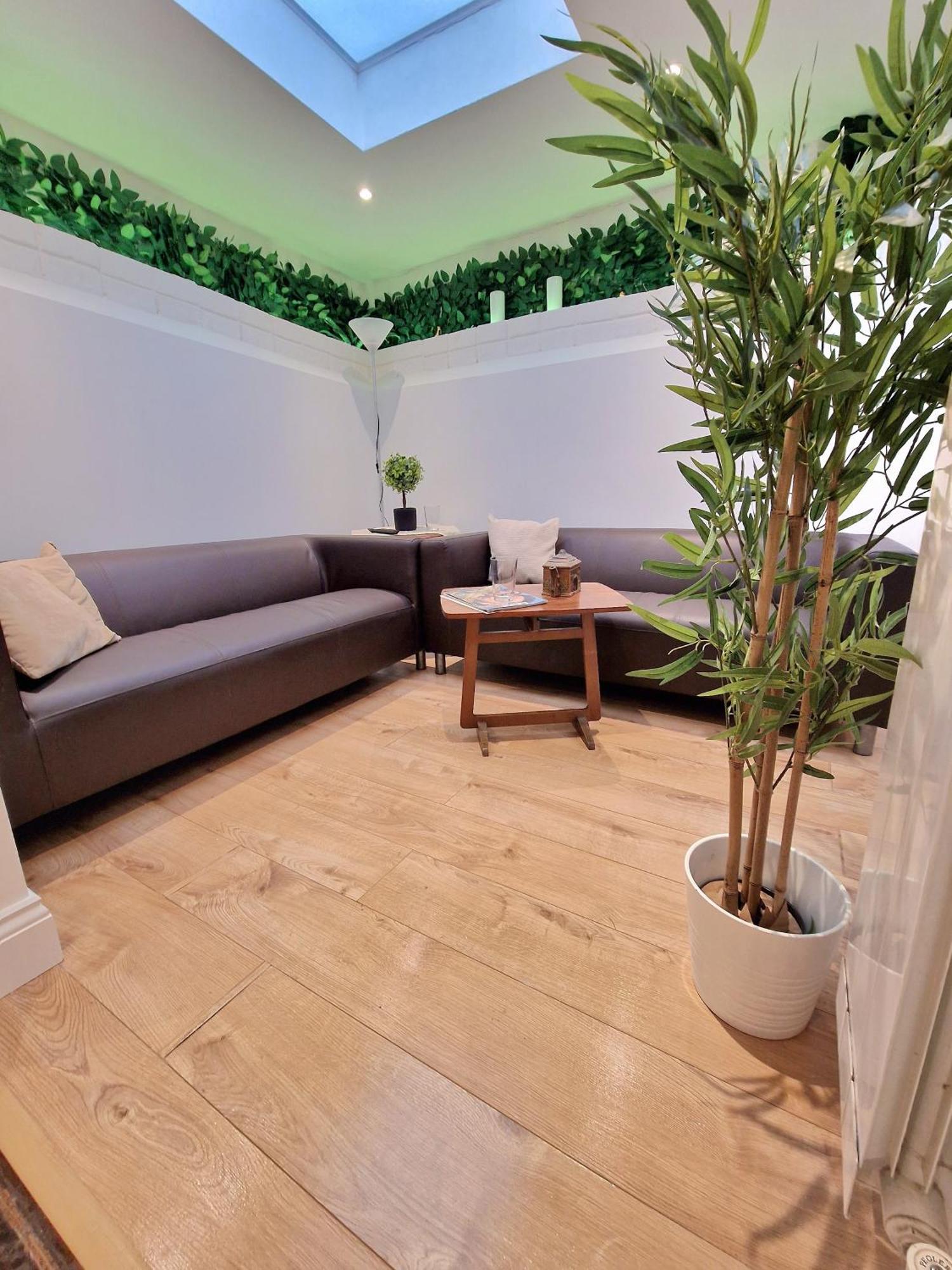 Charming 2 Bedrooms Flat For 6 In King'S Cross Λονδίνο Εξωτερικό φωτογραφία