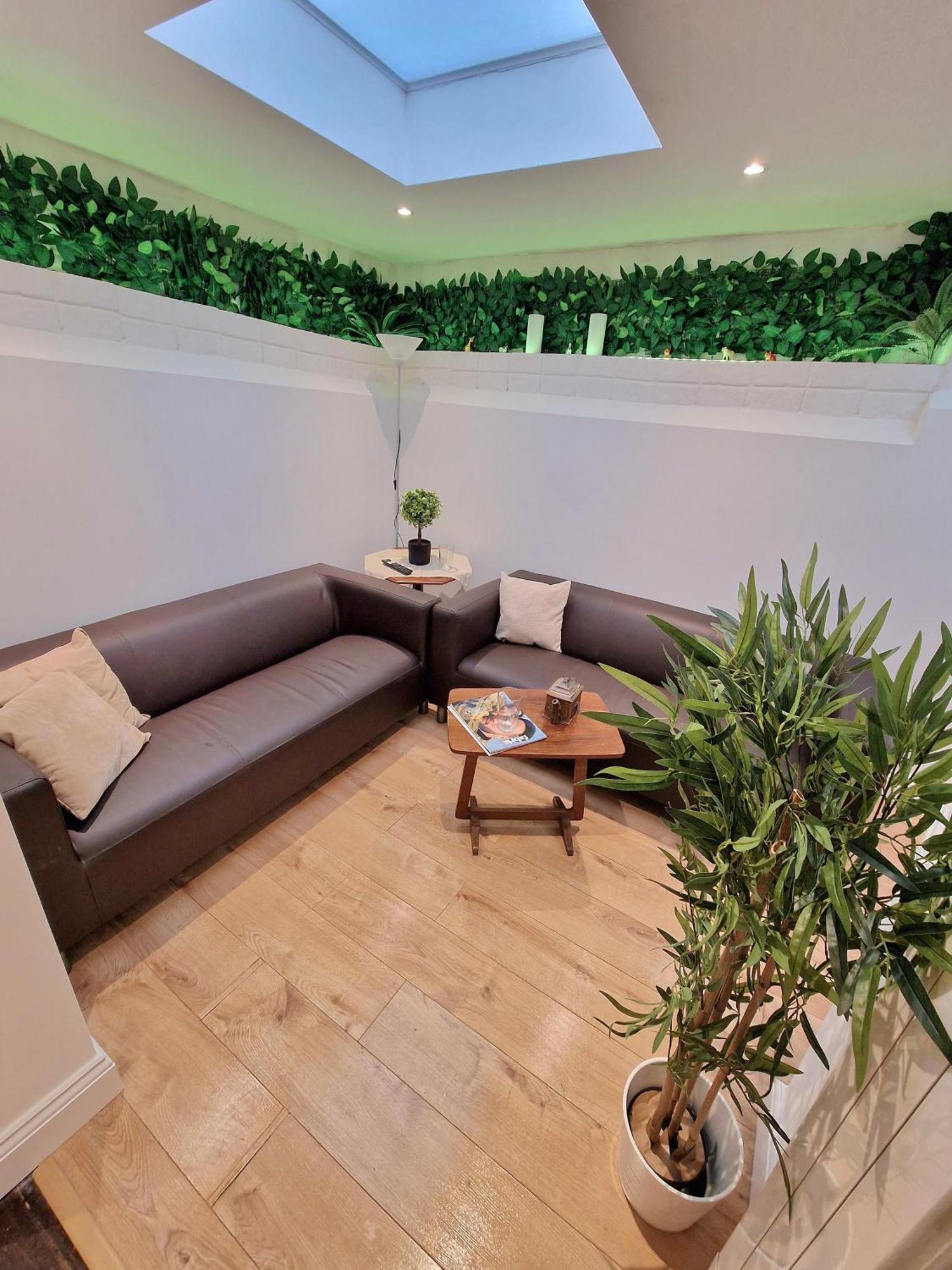 Charming 2 Bedrooms Flat For 6 In King'S Cross Λονδίνο Εξωτερικό φωτογραφία