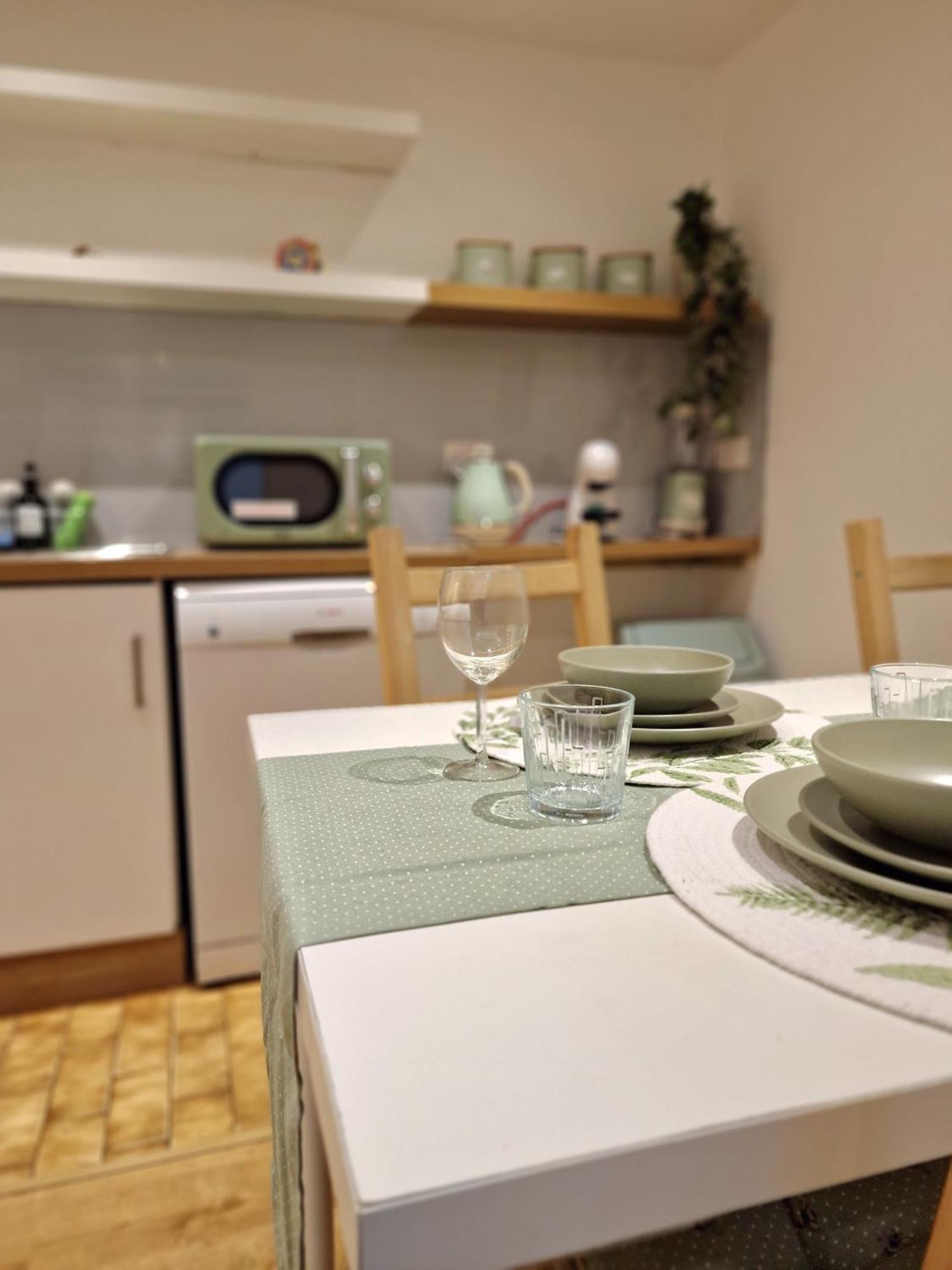 Charming 2 Bedrooms Flat For 6 In King'S Cross Λονδίνο Εξωτερικό φωτογραφία