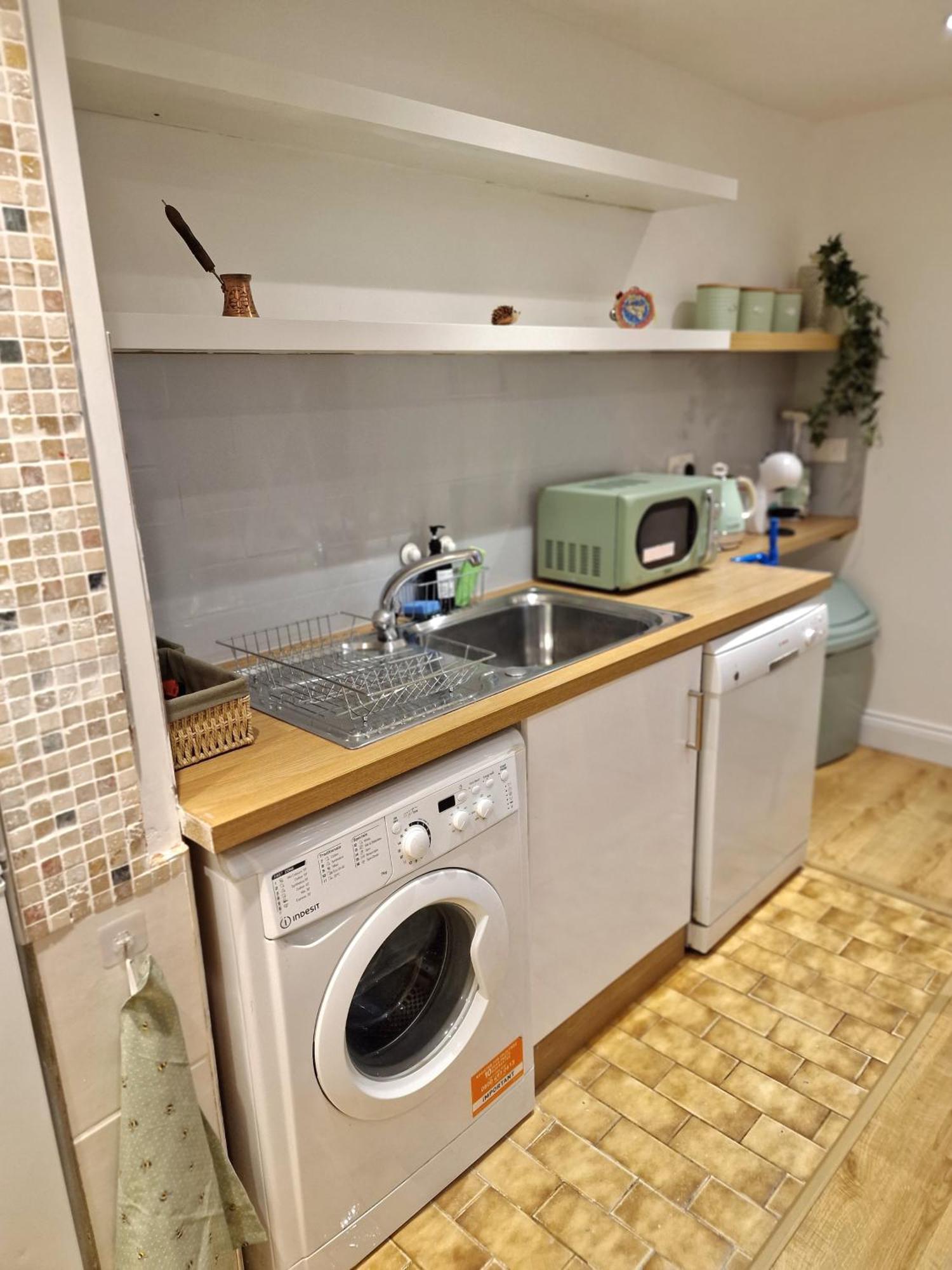 Charming 2 Bedrooms Flat For 6 In King'S Cross Λονδίνο Εξωτερικό φωτογραφία